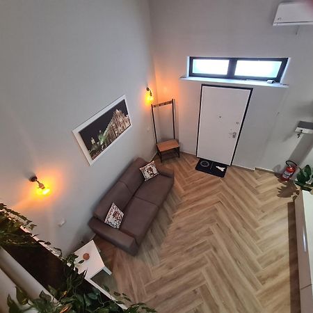 卡塔尼亚La Casa Di Rocco公寓 外观 照片