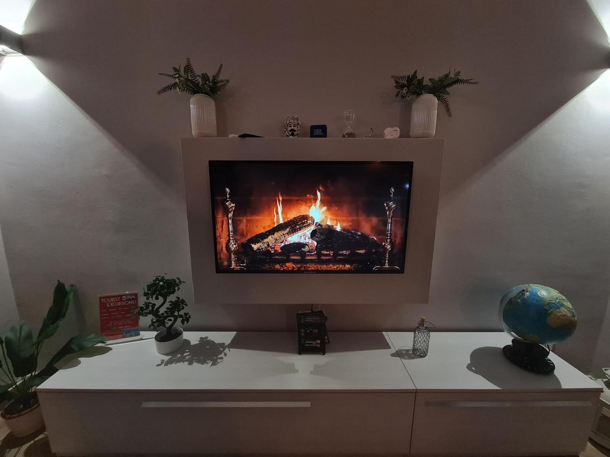卡塔尼亚La Casa Di Rocco公寓 外观 照片